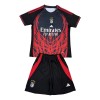 Original Trikotsatz SL Benfica Lissabon Special 2024-25 Für Kinder